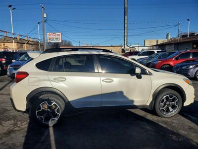 2013 Subaru XV Crosstrek 2.0i Limited   - Photo 7 - Spokane, WA 99202