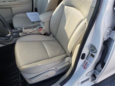 2013 Subaru XV Crosstrek 2.0i Limited   - Photo 10 - Spokane, WA 99202