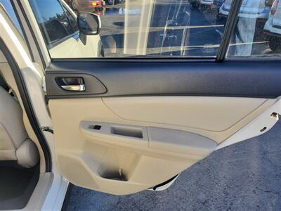 2013 Subaru XV Crosstrek 2.0i Limited   - Photo 17 - Spokane, WA 99202