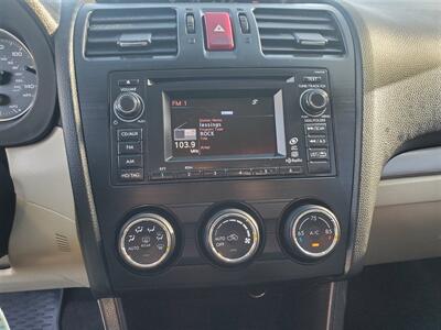 2013 Subaru XV Crosstrek 2.0i Limited   - Photo 11 - Spokane, WA 99202