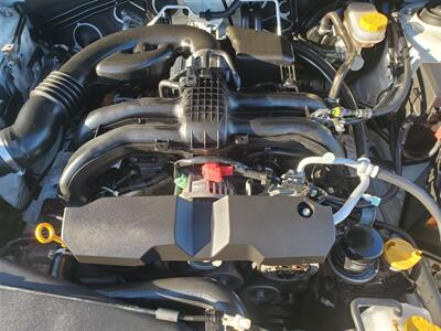 2013 Subaru XV Crosstrek 2.0i Limited   - Photo 20 - Spokane, WA 99202