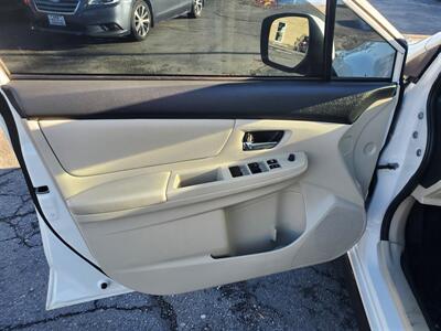 2013 Subaru XV Crosstrek 2.0i Limited   - Photo 9 - Spokane, WA 99202