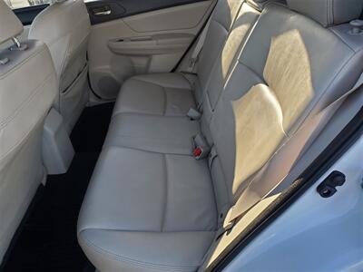 2013 Subaru XV Crosstrek 2.0i Limited   - Photo 14 - Spokane, WA 99202