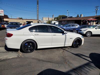 2014 BMW 535i xDrive   - Photo 7 - Spokane, WA 99202