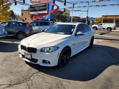 2014 BMW 535i xDrive   - Photo 3 - Spokane, WA 99202