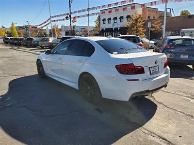 2014 BMW 535i xDrive   - Photo 4 - Spokane, WA 99202