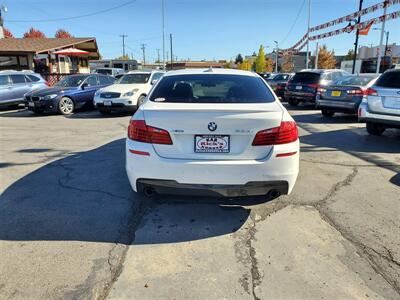 2014 BMW 535i xDrive   - Photo 5 - Spokane, WA 99202