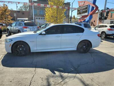 2014 BMW 535i xDrive   - Photo 1 - Spokane, WA 99202