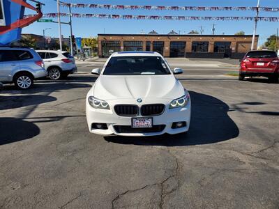 2014 BMW 535i xDrive   - Photo 2 - Spokane, WA 99202