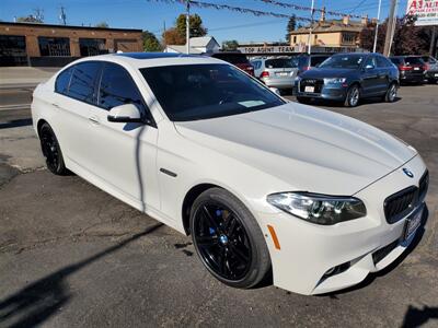 2014 BMW 535i xDrive   - Photo 8 - Spokane, WA 99202