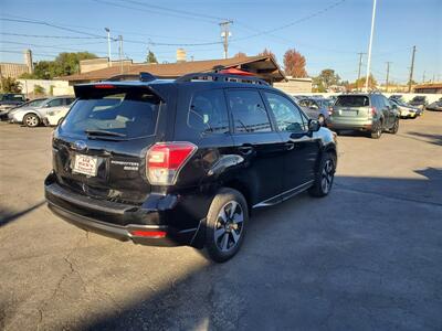 2017 Subaru Forester 2.5i Premium   - Photo 6 - Spokane, WA 99202