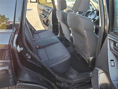 2017 Subaru Forester 2.5i Premium   - Photo 17 - Spokane, WA 99202