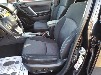 2017 Subaru Forester 2.5i Premium   - Photo 10 - Spokane, WA 99202