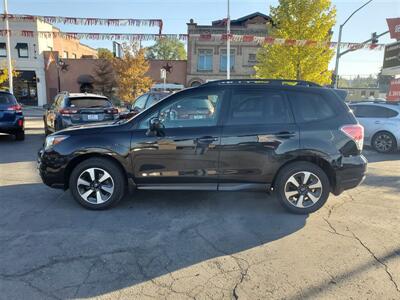 2017 Subaru Forester 2.5i Premium   - Photo 3 - Spokane, WA 99202