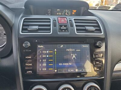 2017 Subaru Forester 2.5i Premium   - Photo 11 - Spokane, WA 99202