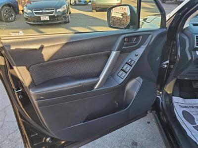 2017 Subaru Forester 2.5i Premium   - Photo 9 - Spokane, WA 99202
