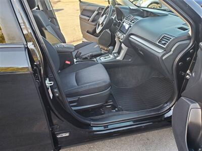 2017 Subaru Forester 2.5i Premium   - Photo 19 - Spokane, WA 99202