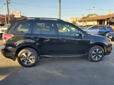 2017 Subaru Forester 2.5i Premium   - Photo 7 - Spokane, WA 99202