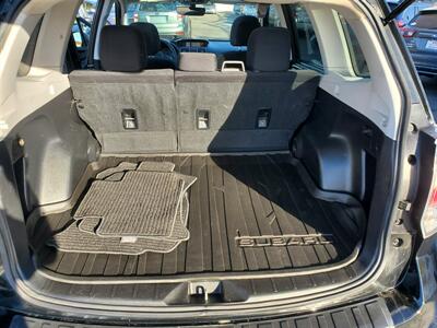 2017 Subaru Forester 2.5i Premium   - Photo 16 - Spokane, WA 99202