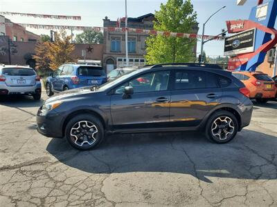 2015 Subaru XV Crosstrek 2.0i Premium   - Photo 3 - Spokane, WA 99202