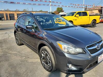 2015 Subaru XV Crosstrek 2.0i Premium   - Photo 8 - Spokane, WA 99202