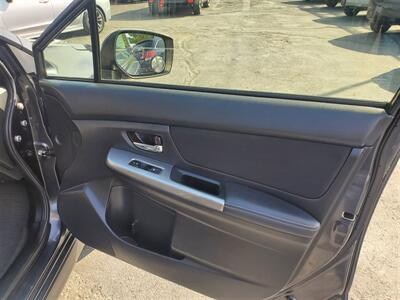 2015 Subaru XV Crosstrek 2.0i Premium   - Photo 17 - Spokane, WA 99202