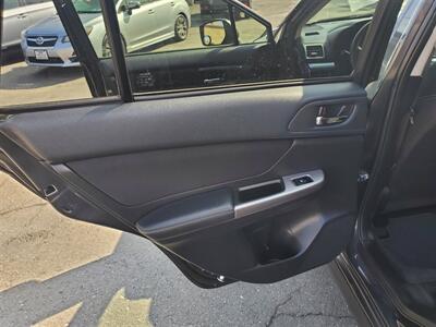 2015 Subaru XV Crosstrek 2.0i Premium   - Photo 11 - Spokane, WA 99202