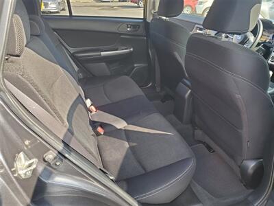 2015 Subaru XV Crosstrek 2.0i Premium   - Photo 14 - Spokane, WA 99202
