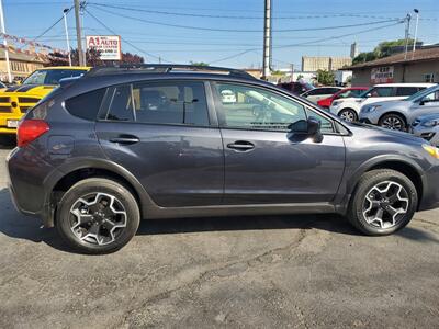 2015 Subaru XV Crosstrek 2.0i Premium   - Photo 7 - Spokane, WA 99202