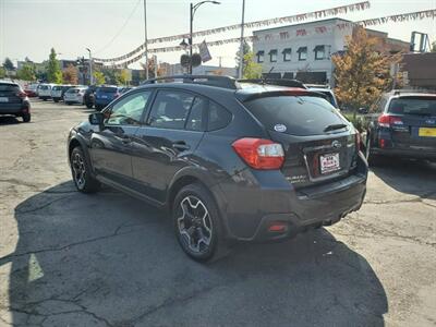 2015 Subaru XV Crosstrek 2.0i Premium   - Photo 4 - Spokane, WA 99202