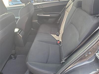 2015 Subaru XV Crosstrek 2.0i Premium   - Photo 12 - Spokane, WA 99202