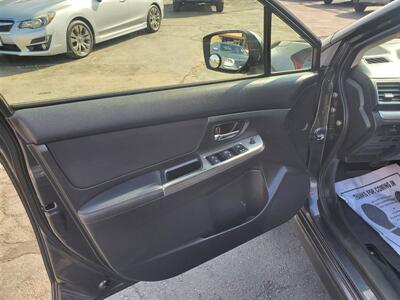 2015 Subaru XV Crosstrek 2.0i Premium   - Photo 9 - Spokane, WA 99202
