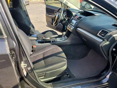 2015 Subaru XV Crosstrek 2.0i Premium   - Photo 16 - Spokane, WA 99202