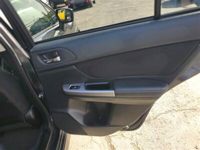 2015 Subaru XV Crosstrek 2.0i Premium   - Photo 15 - Spokane, WA 99202