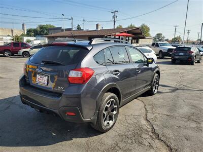 2015 Subaru XV Crosstrek 2.0i Premium   - Photo 6 - Spokane, WA 99202