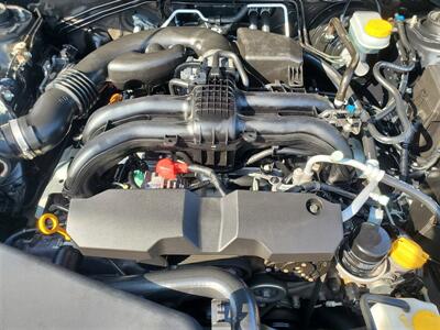 2015 Subaru XV Crosstrek 2.0i Premium   - Photo 18 - Spokane, WA 99202