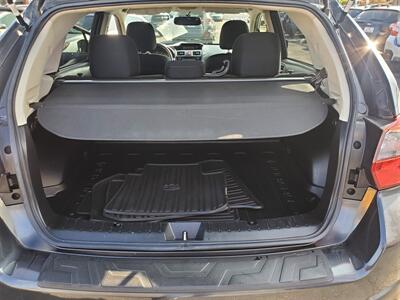 2015 Subaru XV Crosstrek 2.0i Premium   - Photo 13 - Spokane, WA 99202