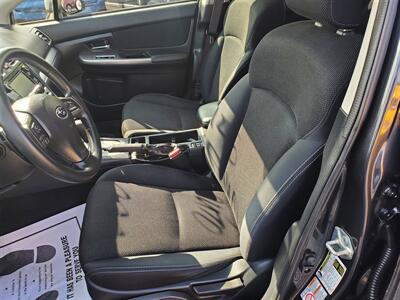 2015 Subaru XV Crosstrek 2.0i Premium   - Photo 10 - Spokane, WA 99202