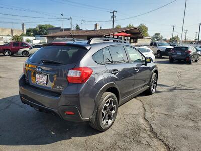 2015 Subaru XV Crosstrek 2.0i Premium   - Photo 6 - Spokane, WA 99202