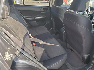 2015 Subaru XV Crosstrek 2.0i Premium   - Photo 14 - Spokane, WA 99202