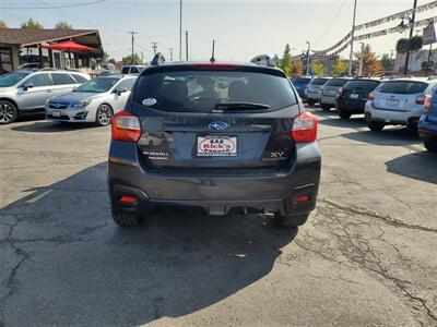 2015 Subaru XV Crosstrek 2.0i Premium   - Photo 5 - Spokane, WA 99202
