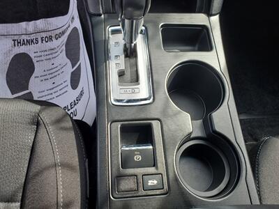 2015 Subaru Legacy 2.5i Premium   - Photo 13 - Spokane, WA 99202