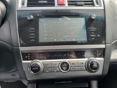 2015 Subaru Legacy 2.5i Premium   - Photo 12 - Spokane, WA 99202