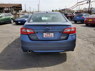2015 Subaru Legacy 2.5i Premium   - Photo 5 - Spokane, WA 99202