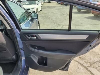 2015 Subaru Legacy 2.5i Premium   - Photo 18 - Spokane, WA 99202