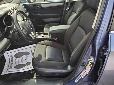2015 Subaru Legacy 2.5i Premium   - Photo 10 - Spokane, WA 99202