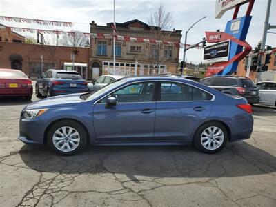 2015 Subaru Legacy 2.5i Premium   - Photo 2 - Spokane, WA 99202