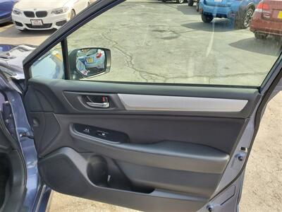 2015 Subaru Legacy 2.5i Premium   - Photo 20 - Spokane, WA 99202