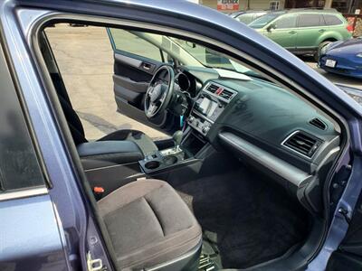 2015 Subaru Legacy 2.5i Premium   - Photo 19 - Spokane, WA 99202