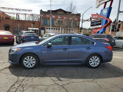 2015 Subaru Legacy 2.5i Premium   - Photo 2 - Spokane, WA 99202